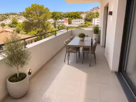 saint-raphaël  appartement 3pièces proche commodités