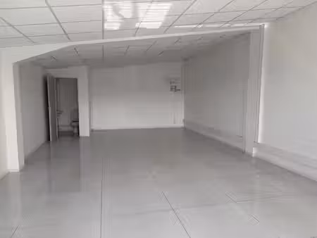 location locaux professionnels 1 pièce 52 m² à baie mahault (97122)  945 €