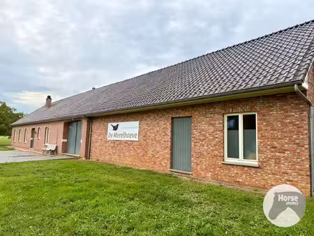 huis te koop in paal met 3 slaapkamers