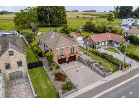 huis te koop in lennik met 2 slaapkamers