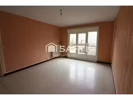 maison 4 pièces 79m2