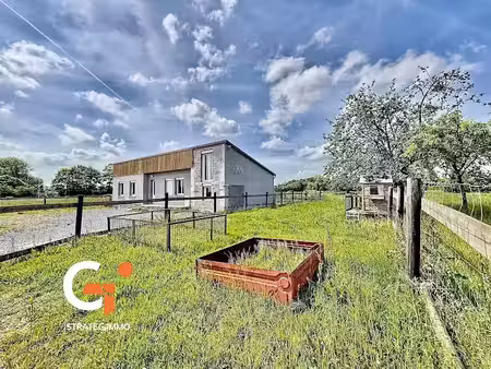 vente locaux professionnels 12 pièces 635 m² à pont-hébert (50880)  384 800 €