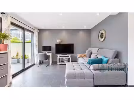 maison contemporaine 3 chambres