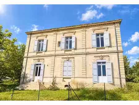 vente appartement 2 pièces 42 m² à carignan-de-bordeaux (33360)  159 100 €