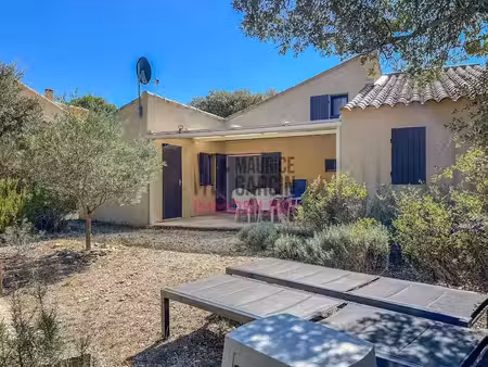 vente maison 2 pièces 28.97 m² à bédoin (84410)  143 000 €
