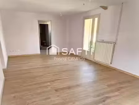 vente maison 4 pièces 107 m² à molandier (11420)  127 000 €