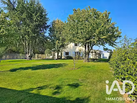 vente maison/villa 15 pièces