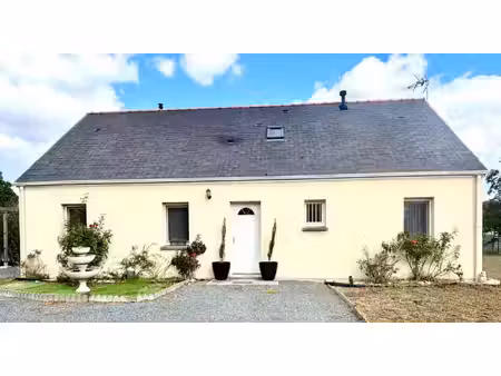 maison 7 pièce(s) 127 m2
