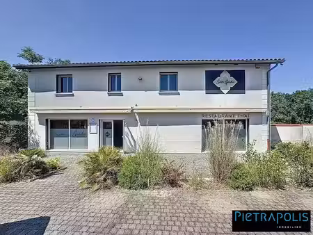 vente locaux professionnels 0 pièces 430 m² à craponne (69290)  830 000 €