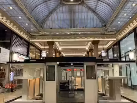 vente locaux professionnels 0 pièces 50 m² à paris 8ème (75008)  830 000 €