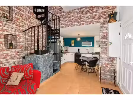 vente maison 3 pièces 46.5 m² à nissan-lez-enserune (34440)  138 000 €