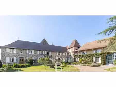 château bourgoin-jallieu (38)