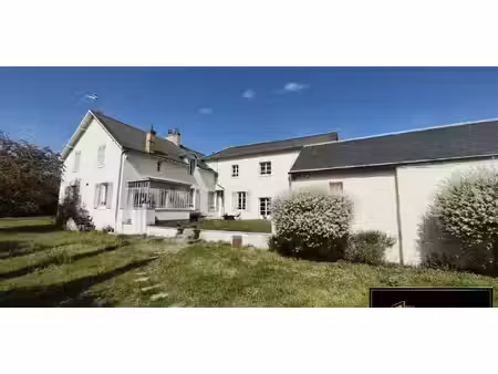 maison avec jardin et terrasse saint-cheron (91)