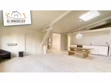 segny centre magnifique t4