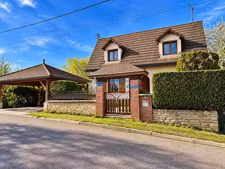 vente maison 6 pièces 122 m² à leffonds (52210)  150 000 €