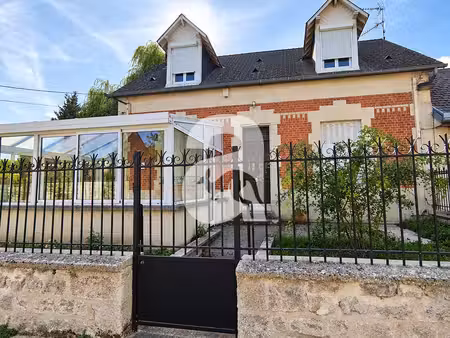 maison à vendre soissons