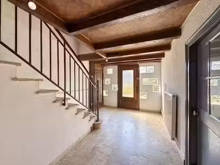 vente maison 6 pièces 103.18 m² à tillenay (21130)  150 000 €