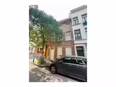 maison à vendre avec 4 chambres   ixelles (vbe77671)
