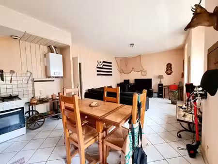 appartement chaumont - investissement locatif
