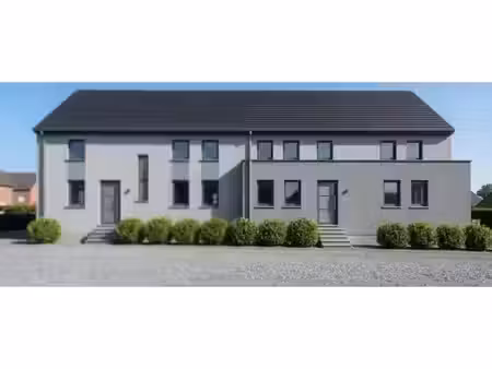 maison à vendre à quartier pafy a def la roche-en-ardenne (vbe77446)
