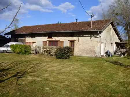 maison 6 pièces  136 m²