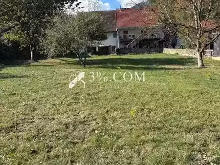 vente maison 5 pièces 130 m² à sainte-marie-aux-mines (68160)  156 000 €