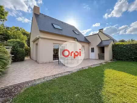 maison 5 pièces 100 m2 à berric