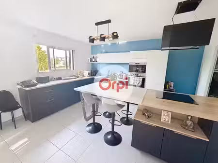 maison 6 pièces 120 m² à caden