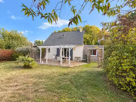 maison à vendre camoel - 3 chambres