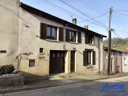 vaste maison 150 m2