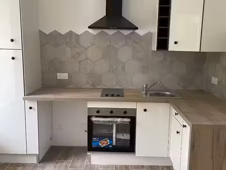 appartement chateau thierry 2 pièce(s)