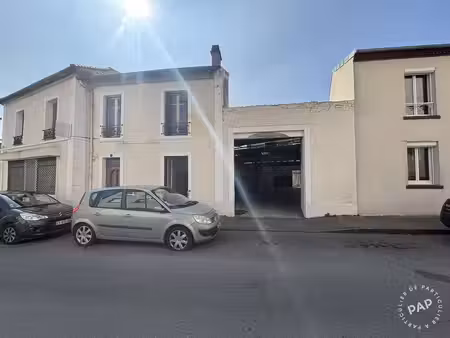 montmagny (95360)