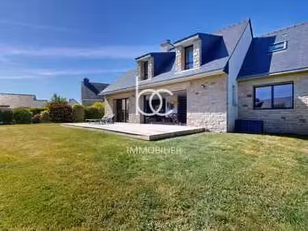 vente maison à arzon (56640) : à vendre / 121m² arzon