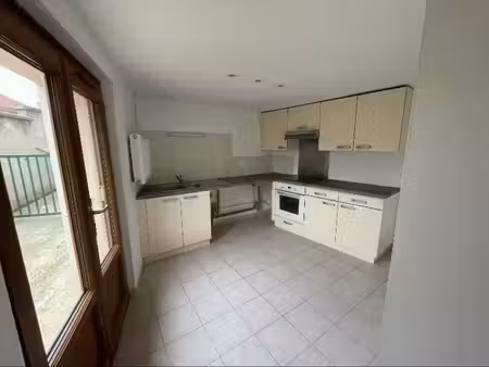 maison chateau thierry 3 pièce(s) 69.6 m2