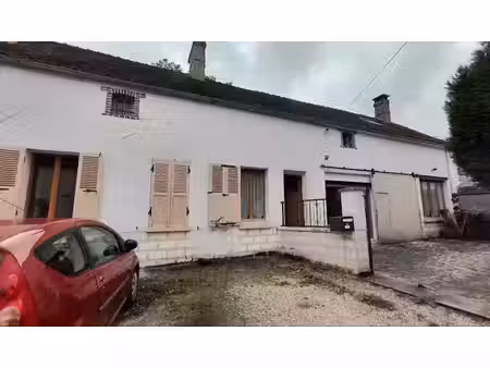 vente maison 5 pièces 160 m² à nanteau-sur-lunain (77710)  159 900 €