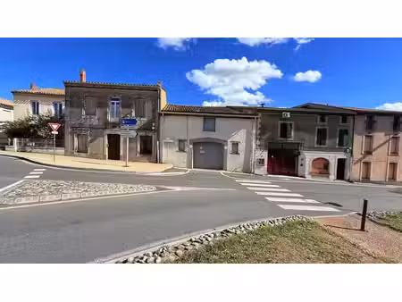 vente maison 2 pièces 400 m² à trèbes (11800)  159 900 €