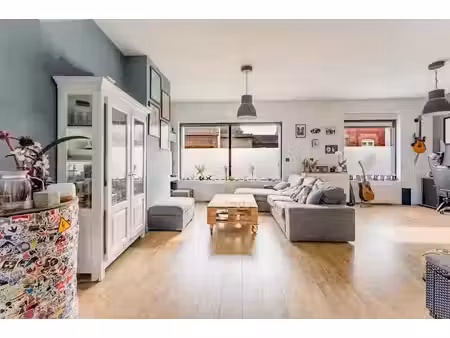vente maison 5 pièces 130 m² à annoeullin (59112)  230 000 €