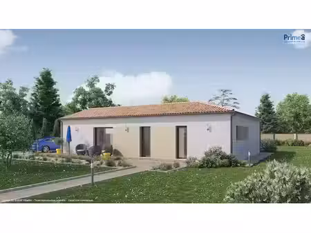 vente maison neuve 4 pièces 99 m² à clermont (40180)  219 063 €