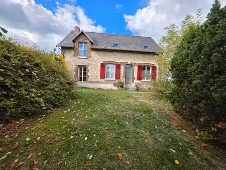 vente maison 5 pièces 132.81 m² à pargny-filain (02000)  215 000 €