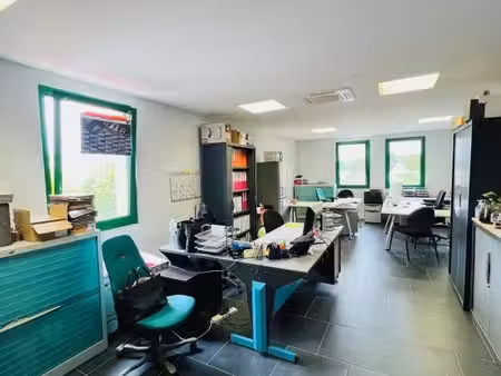 location bureaux chavenay 78450 47m²
