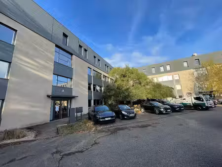 location bureaux 175m² à 300m²