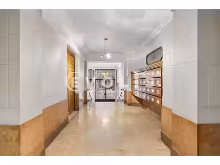 location bureaux 494m²
