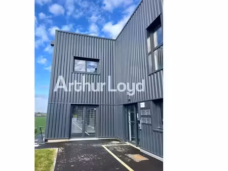 location bureaux rots 14980 95m²