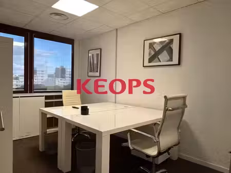 location bureaux toulouse 31100 13m² à 39m²