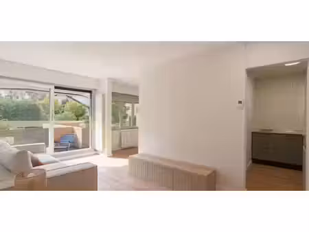 appartement avec terrasse hendaye (64)