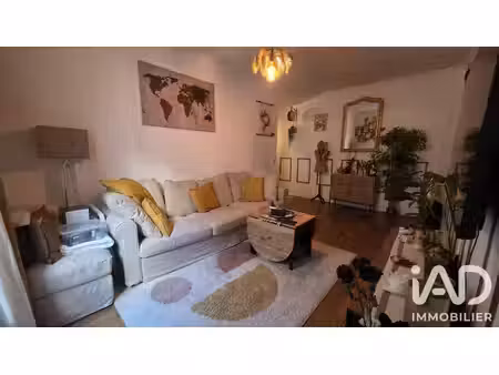 appartement à paris (75010)