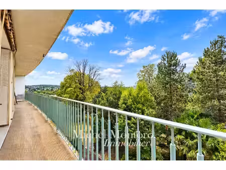 appartement de luxe à louer dans le quartier général leclerc
