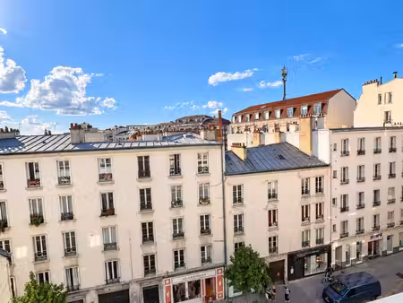 appartement à saint-mandé (94160)