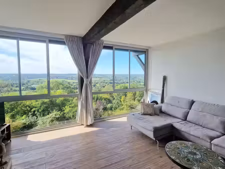 appartement à tourgéville (14800)