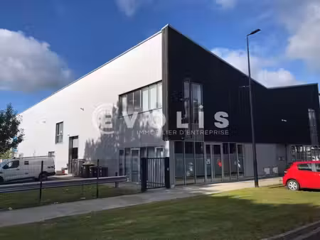 location local d’activités lesquin 59810 333m² à 1259m²